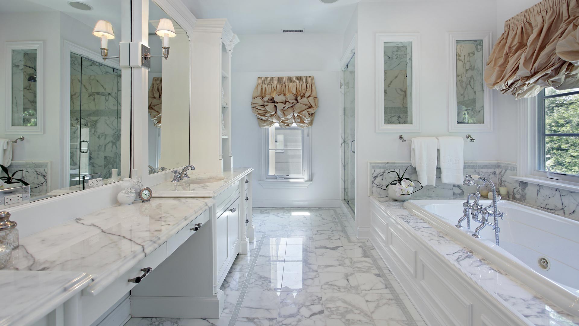 Bathroom Remodeling