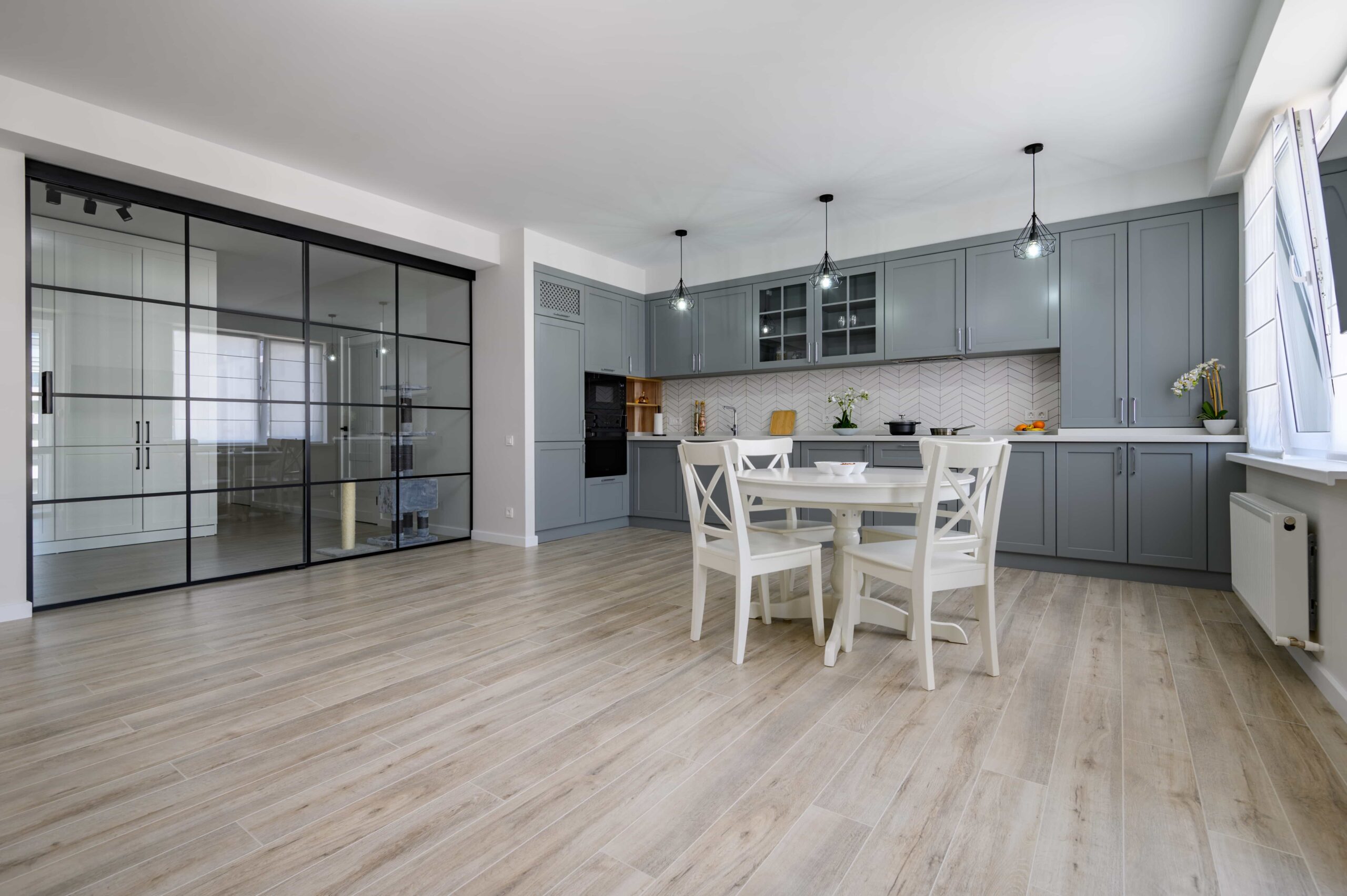 Flooring