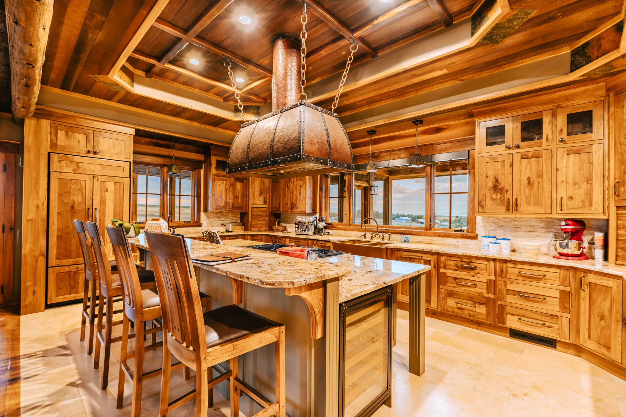 Renovating My Kitchen