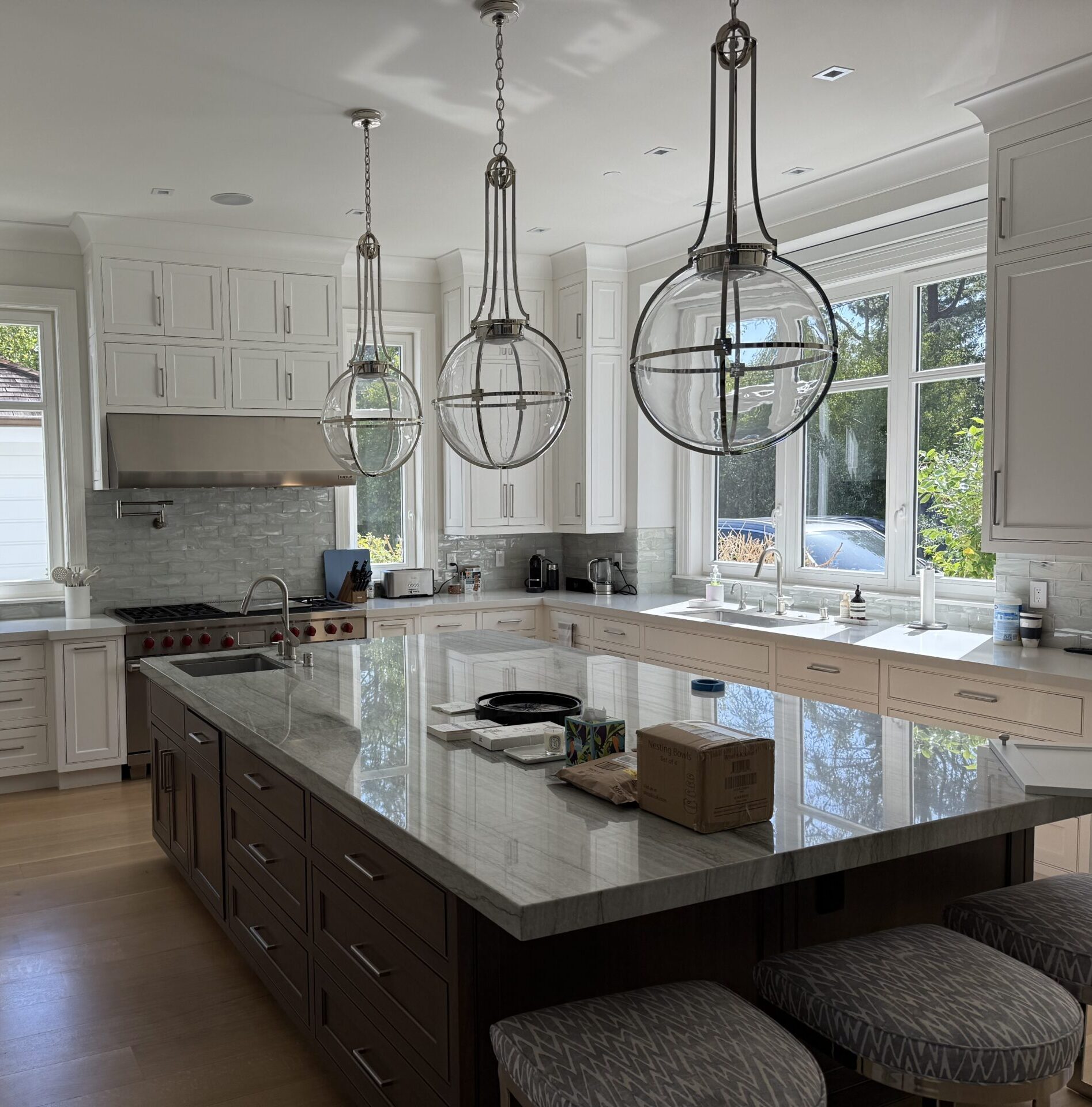 Whole House Remodeling