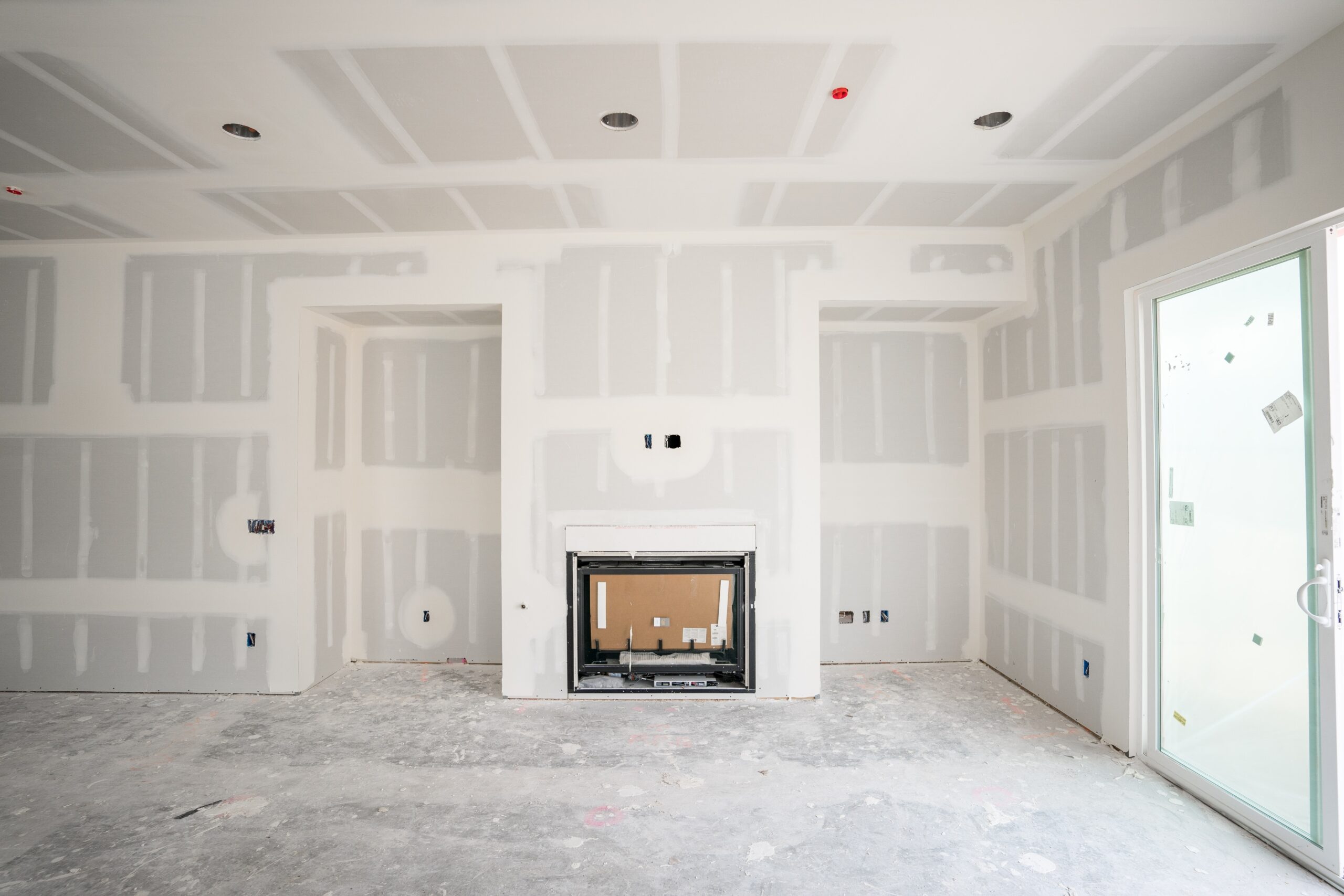 Home Remodeling
