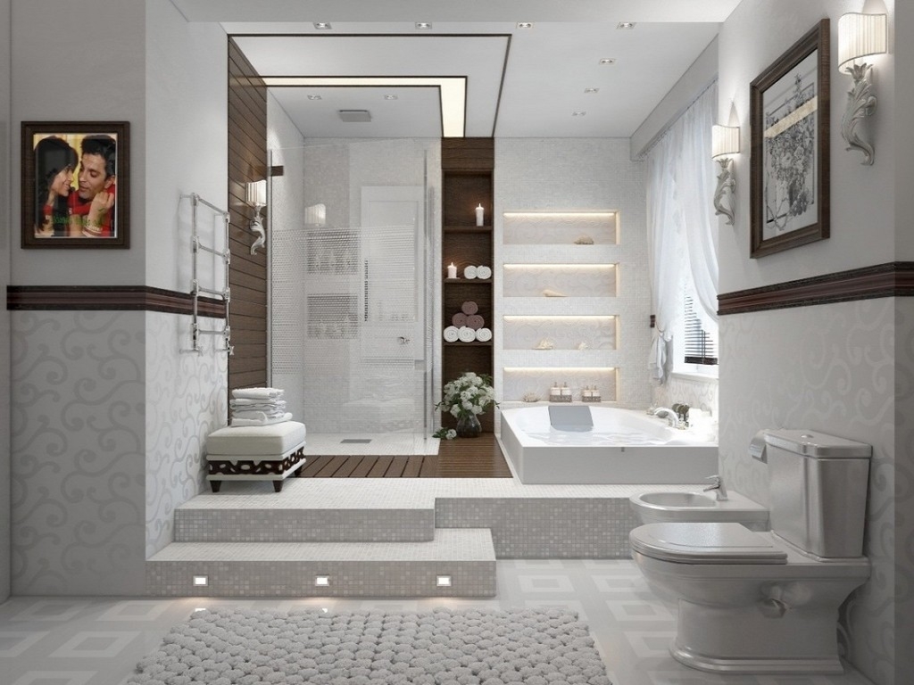 Bathroom Remodeling Services