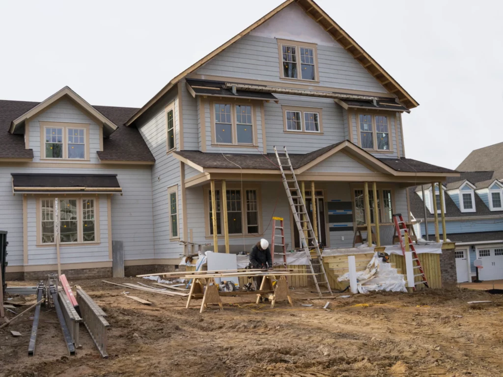 Home Renovation
