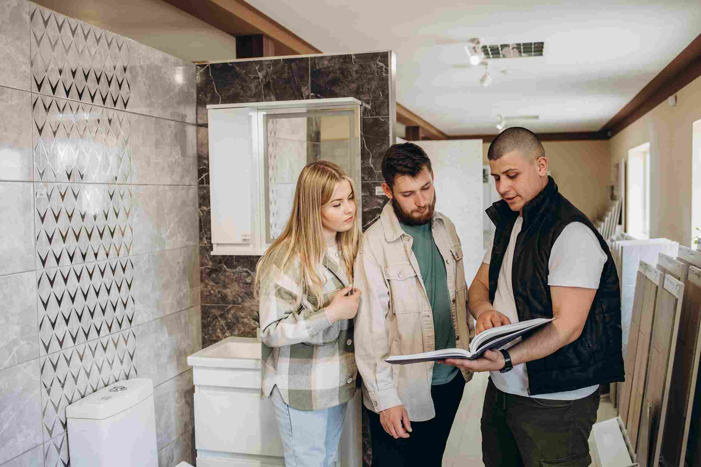 bathroom remodeling cost
