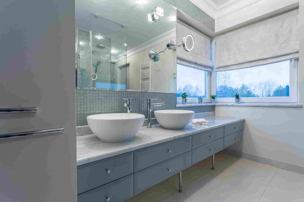 bathroom remodeling cost