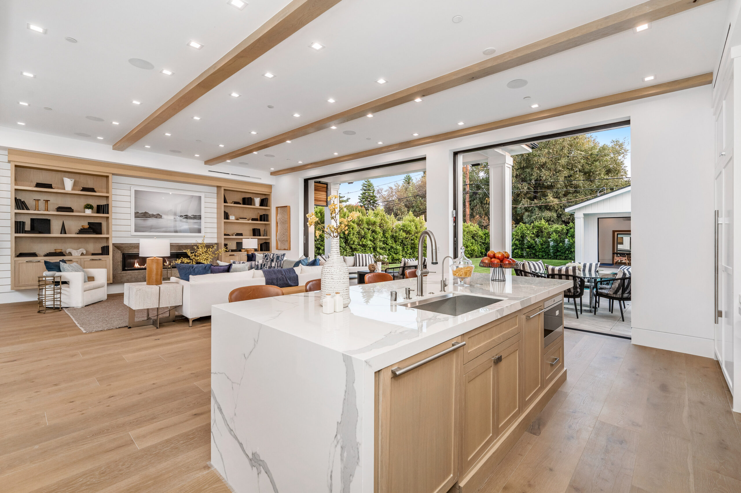 Kitchen Remodeling