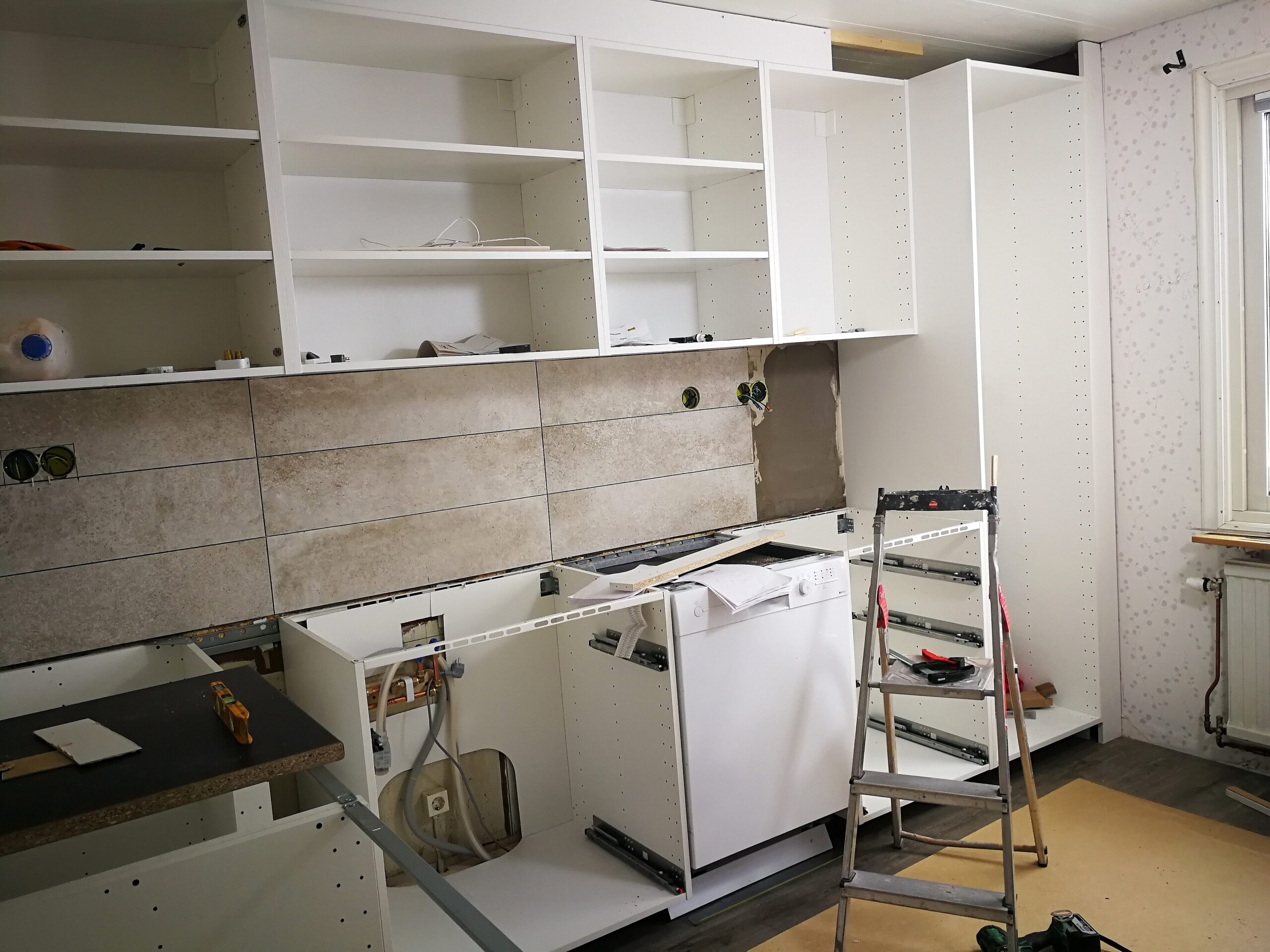 Kitchen Remodeling